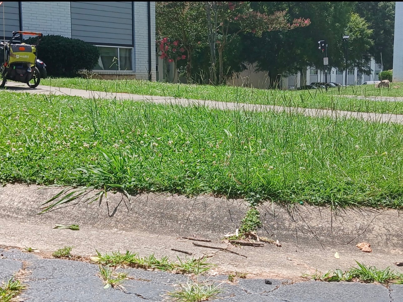 Glen Hollow Apartments property photo 4
